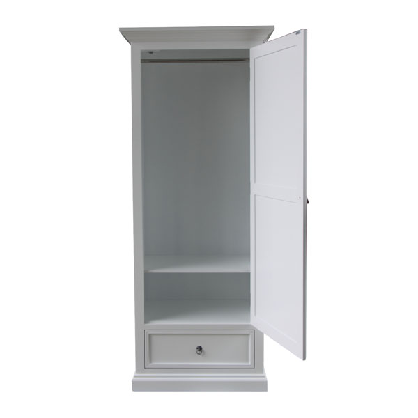 white furniture